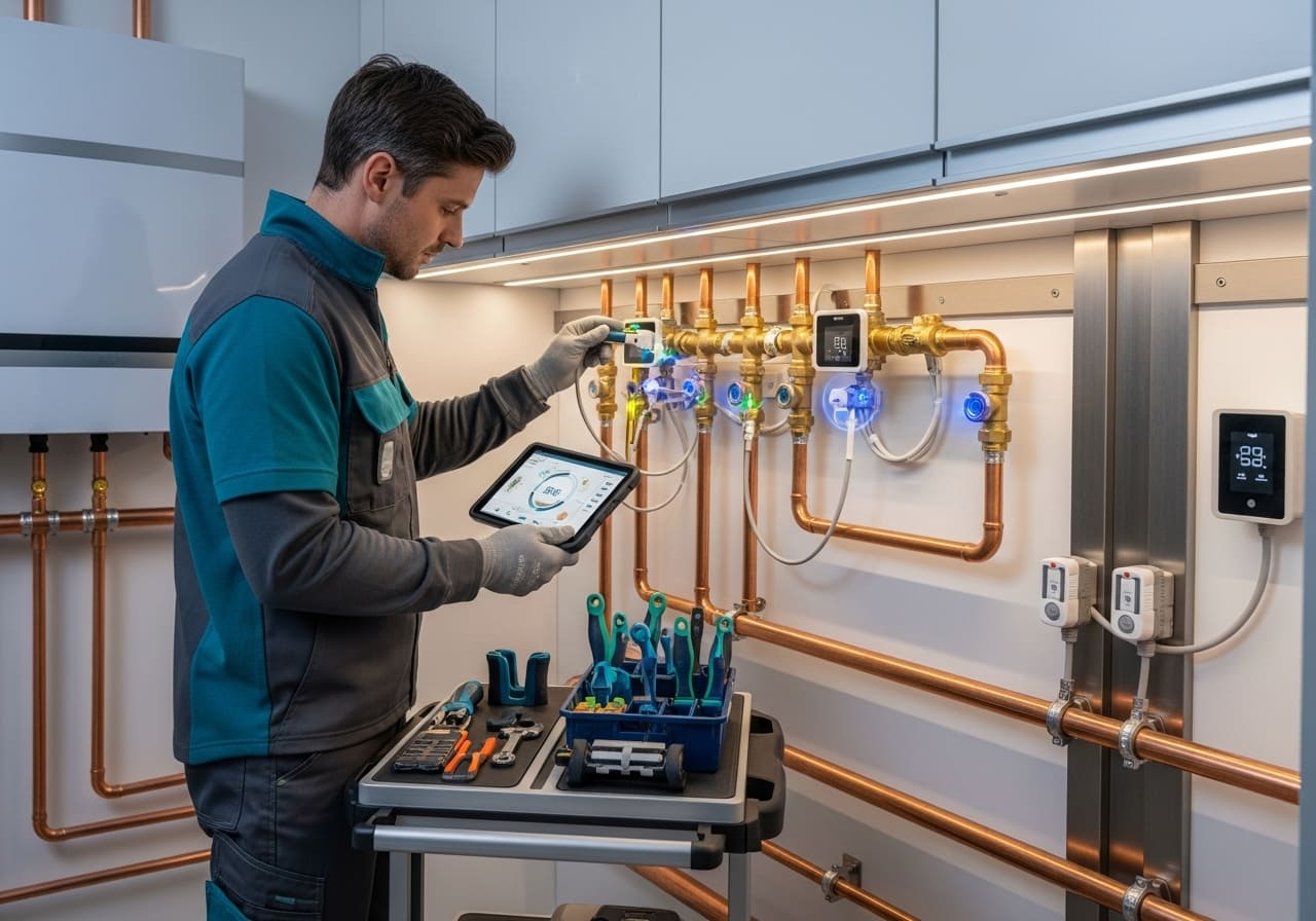 Water Recirculation Pump Repair & Installation in Seminole